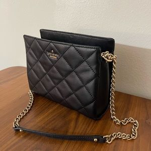 Kate Spade Rosette Emerson Place Phoebe Bag